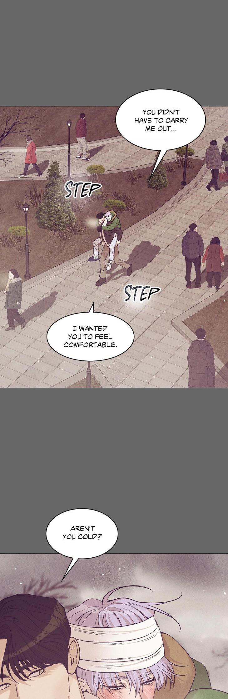 Pearl Boy by KinGin [Eng] page 29