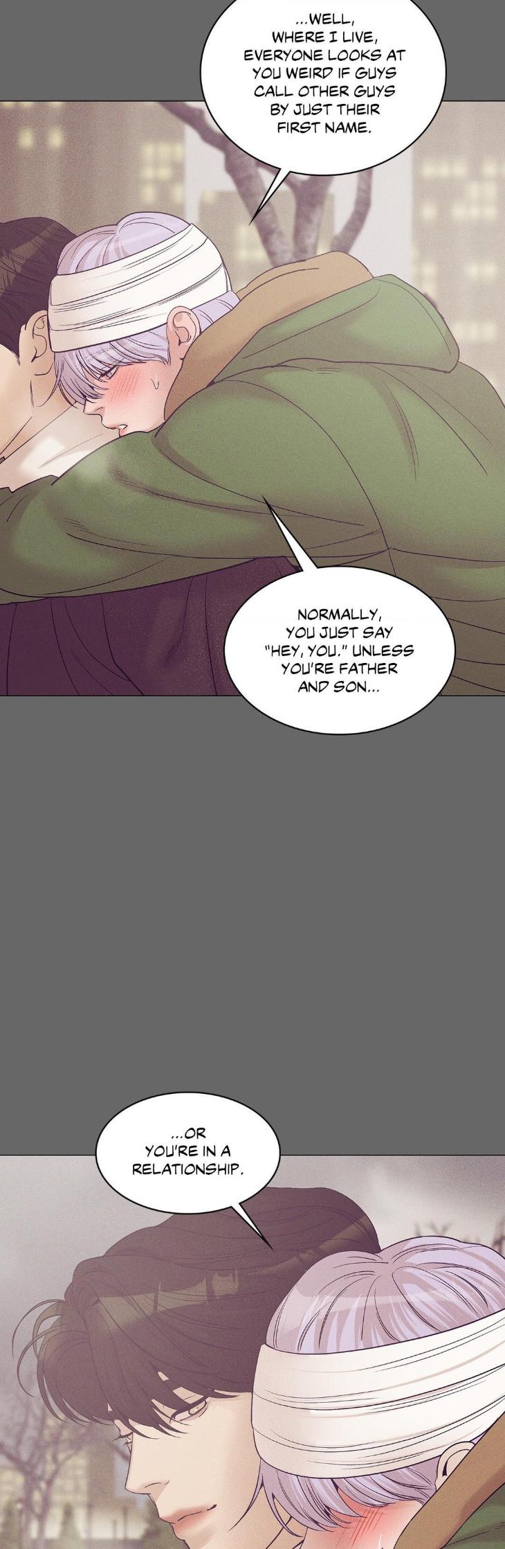 Pearl Boy by KinGin [Eng] page 31