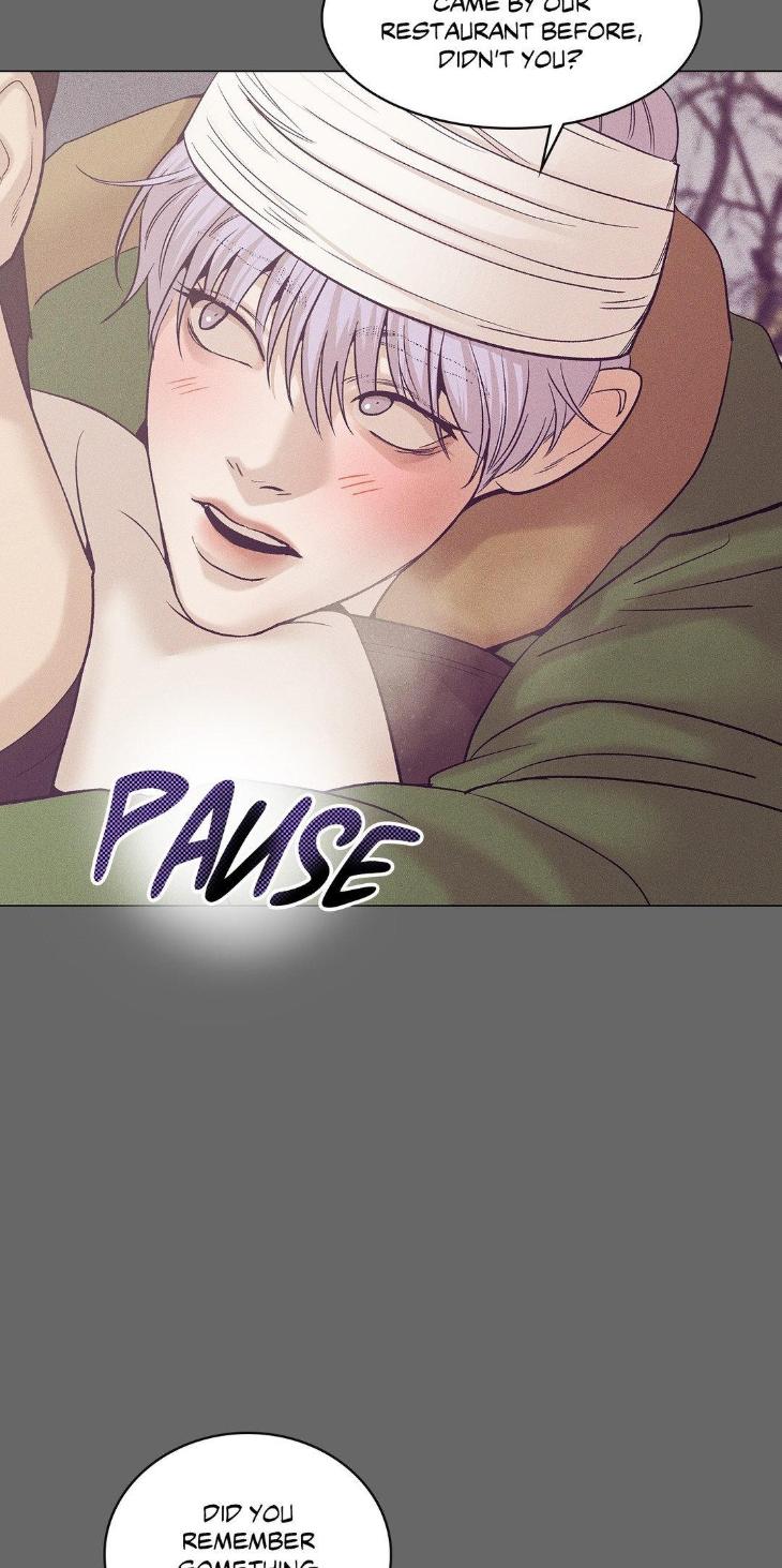 Pearl Boy by KinGin [Eng] page 35