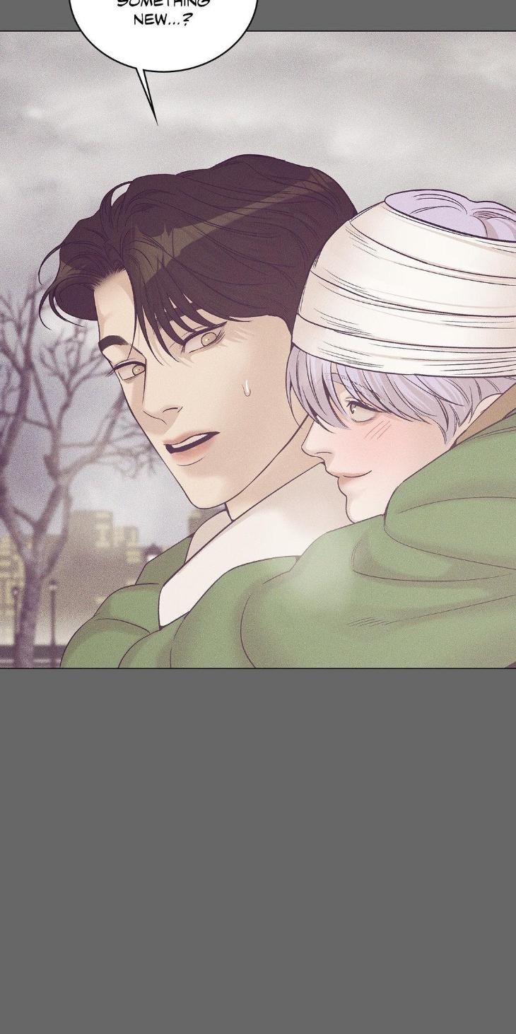 Pearl Boy by KinGin [Eng] page 36