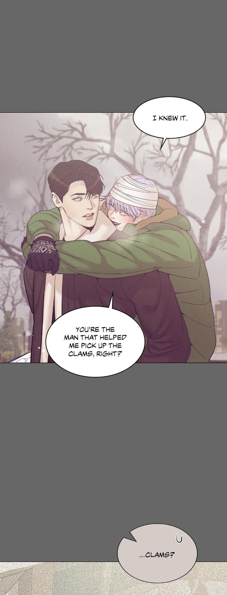 Pearl Boy by KinGin [Eng] page 37