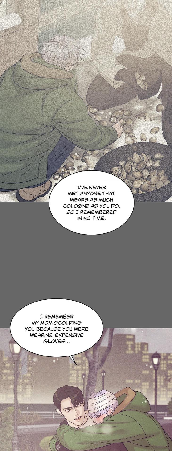 Pearl Boy by KinGin [Eng] page 38