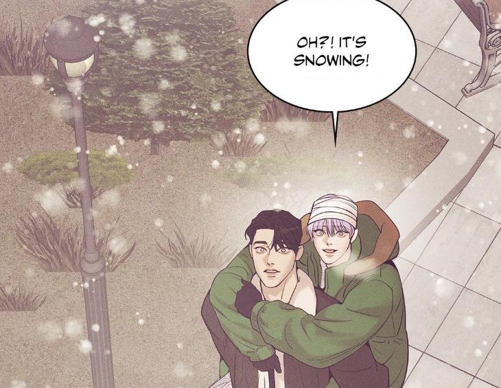 Pearl Boy by KinGin [Eng] page 42