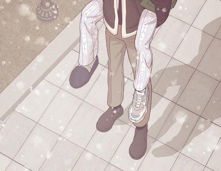 Pearl Boy by KinGin [Eng] page 43