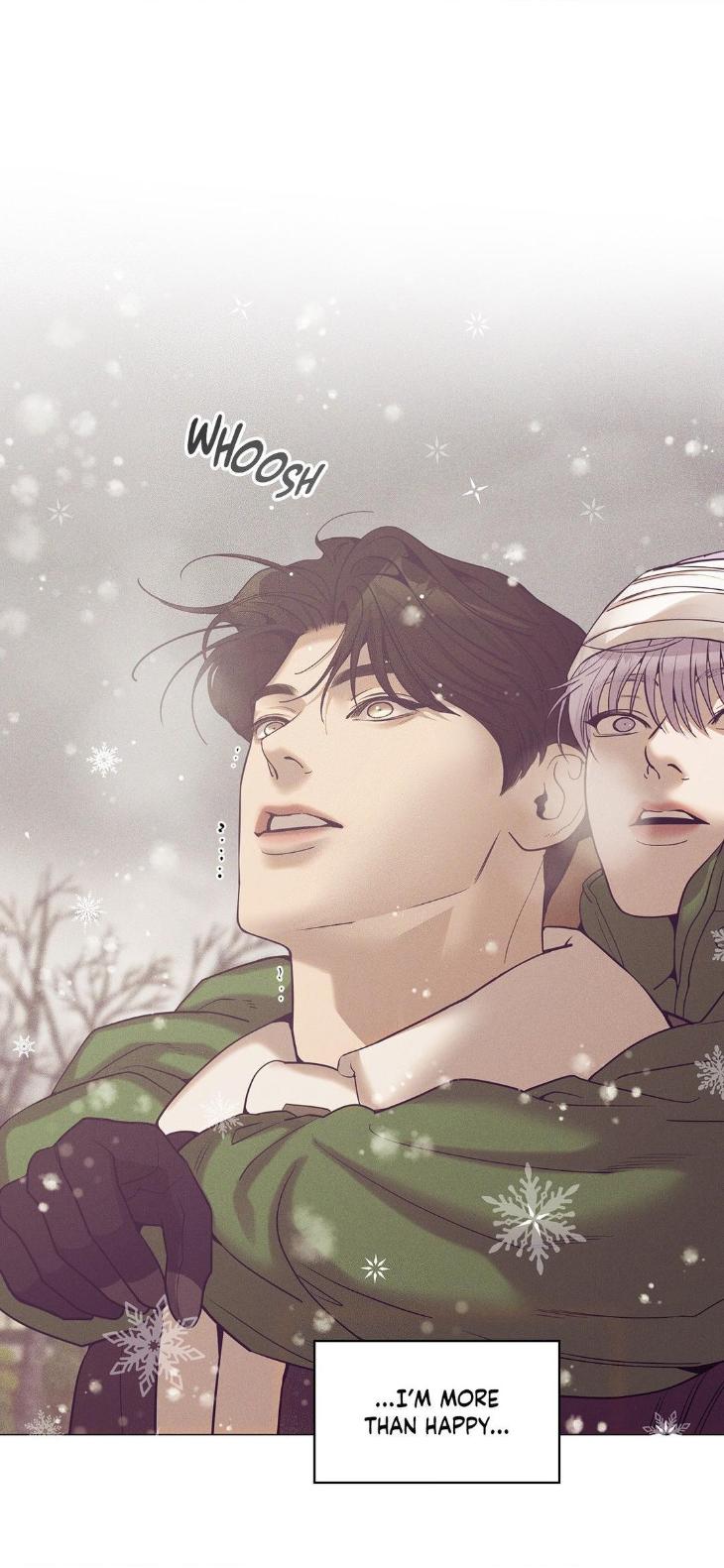 Pearl Boy by KinGin [Eng] page 49