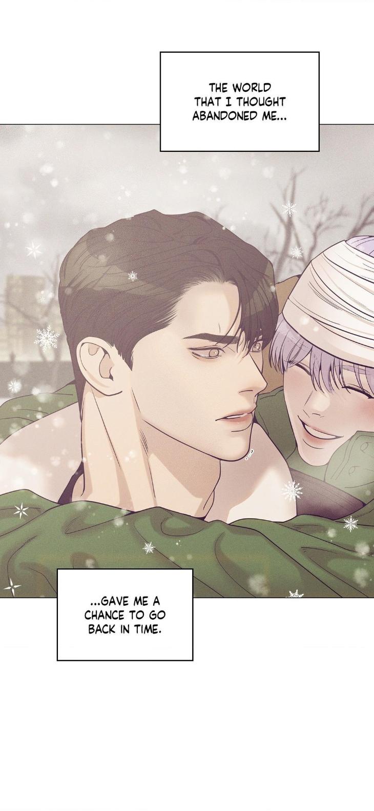 Pearl Boy by KinGin [Eng] page 51