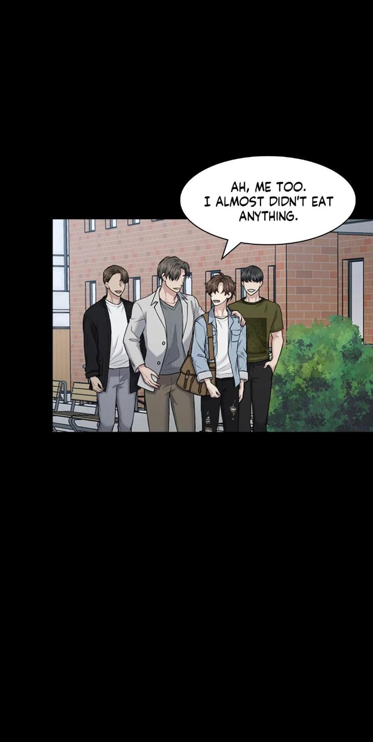 Step-Lover /Family Mate by Jeongwo [Eng] page 3