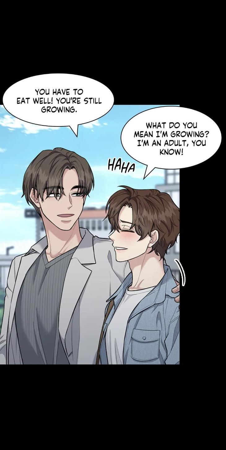 Step-Lover /Family Mate by Jeongwo [Eng] page 4