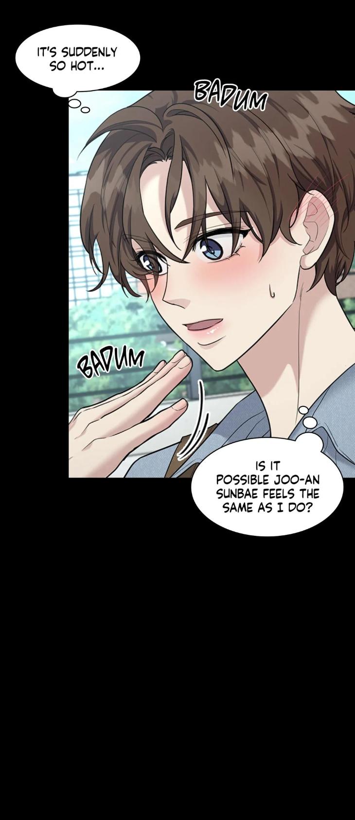 Step-Lover /Family Mate by Jeongwo [Eng] page 9