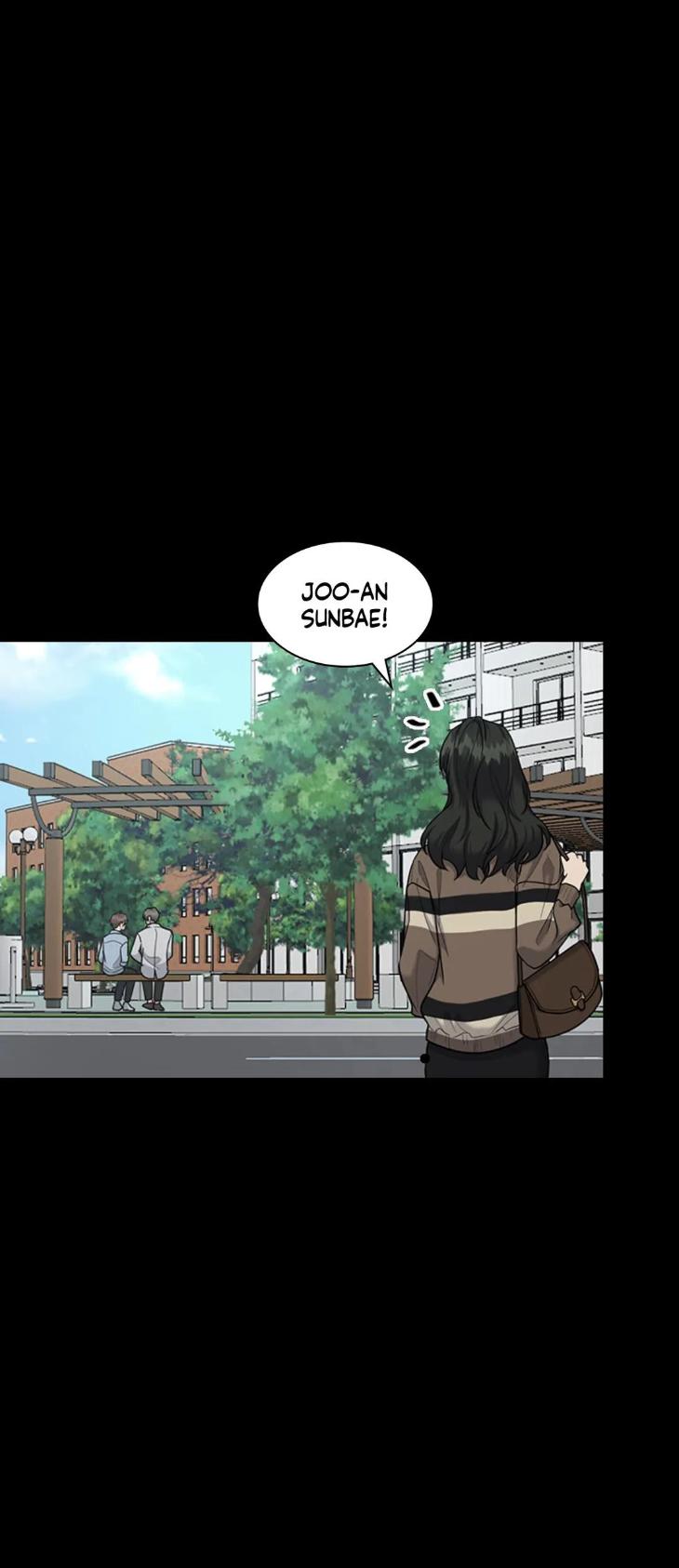 Step-Lover /Family Mate by Jeongwo [Eng] page 13