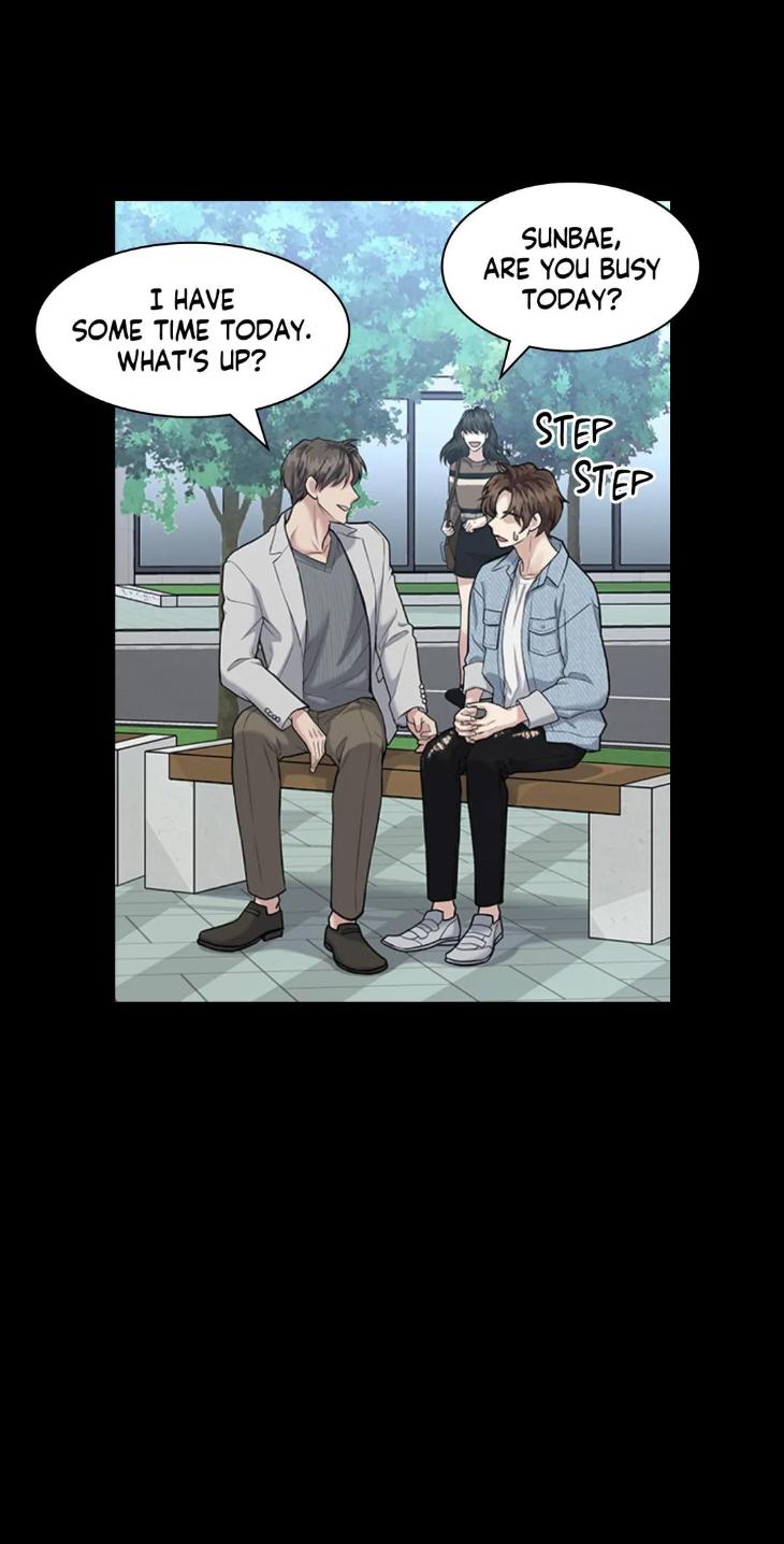 Step-Lover /Family Mate by Jeongwo [Eng] page 14