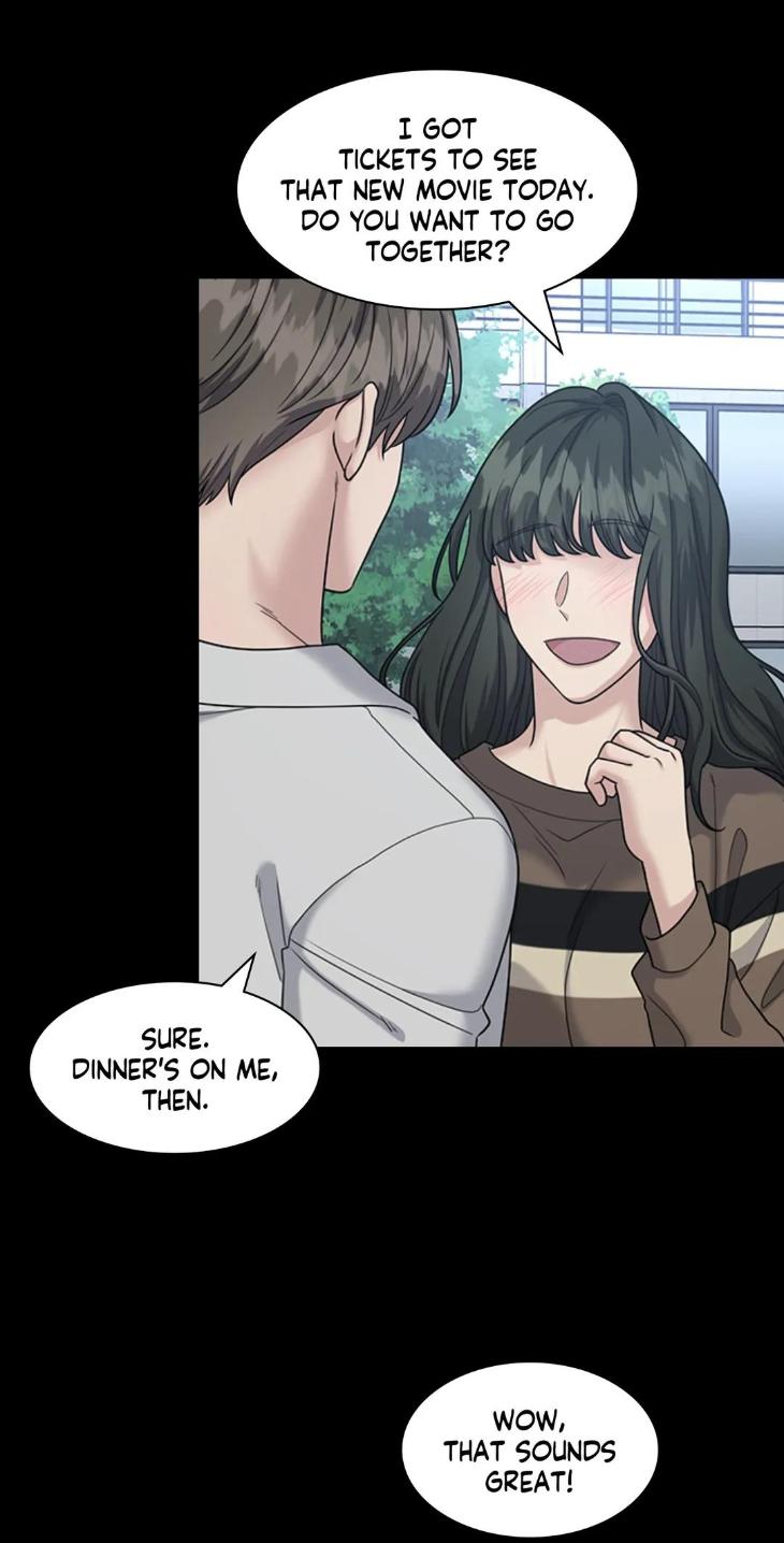 Step-Lover /Family Mate by Jeongwo [Eng] page 15