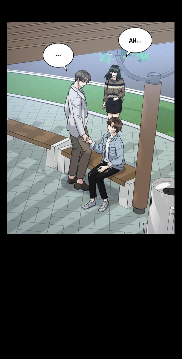 Step-Lover /Family Mate by Jeongwo [Eng] page 19