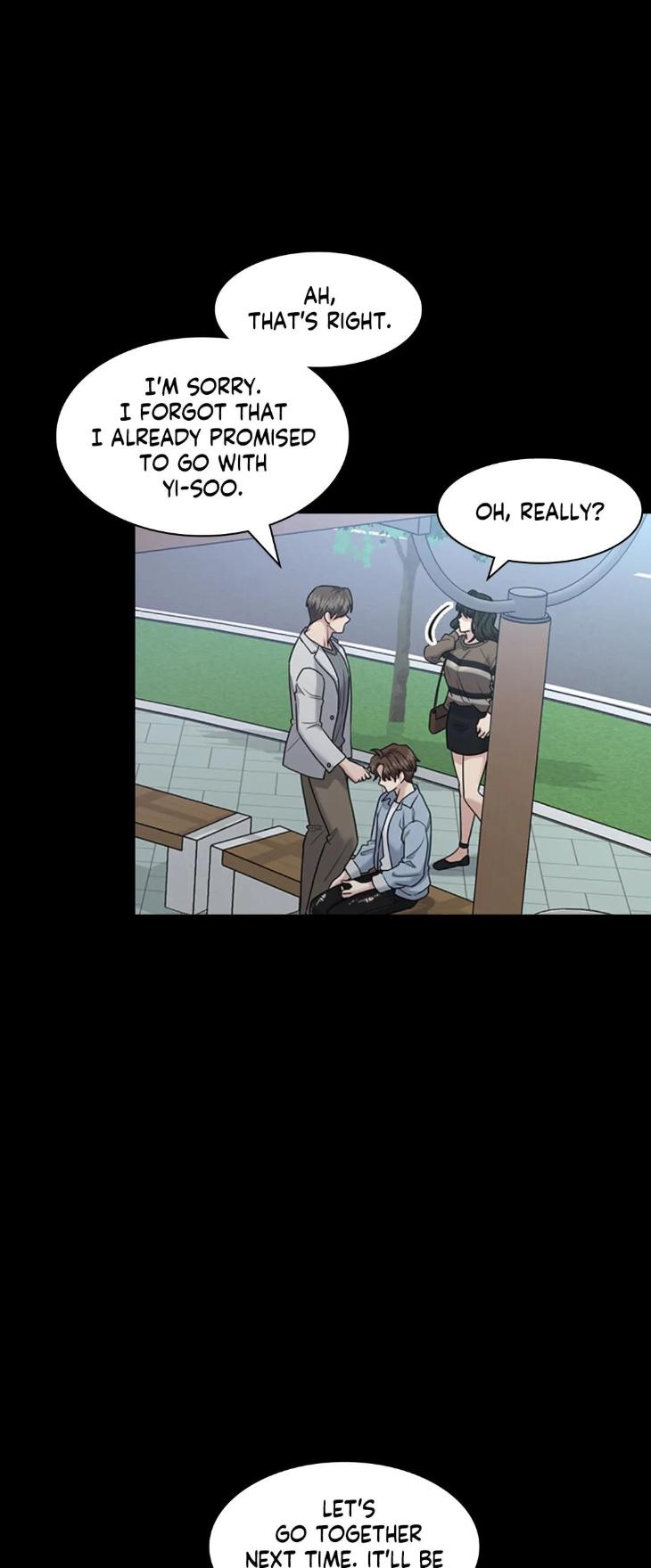 Step-Lover /Family Mate by Jeongwo [Eng] page 21