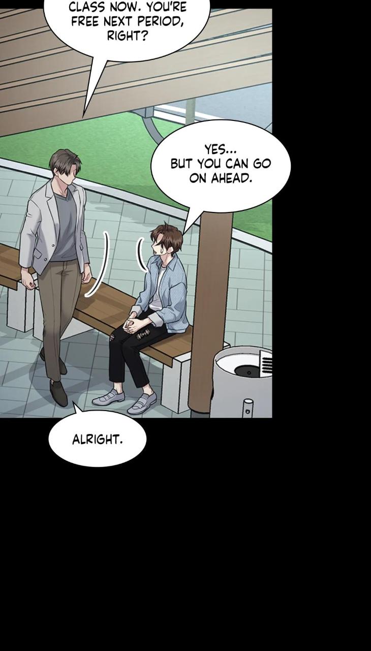 Step-Lover /Family Mate by Jeongwo [Eng] page 35