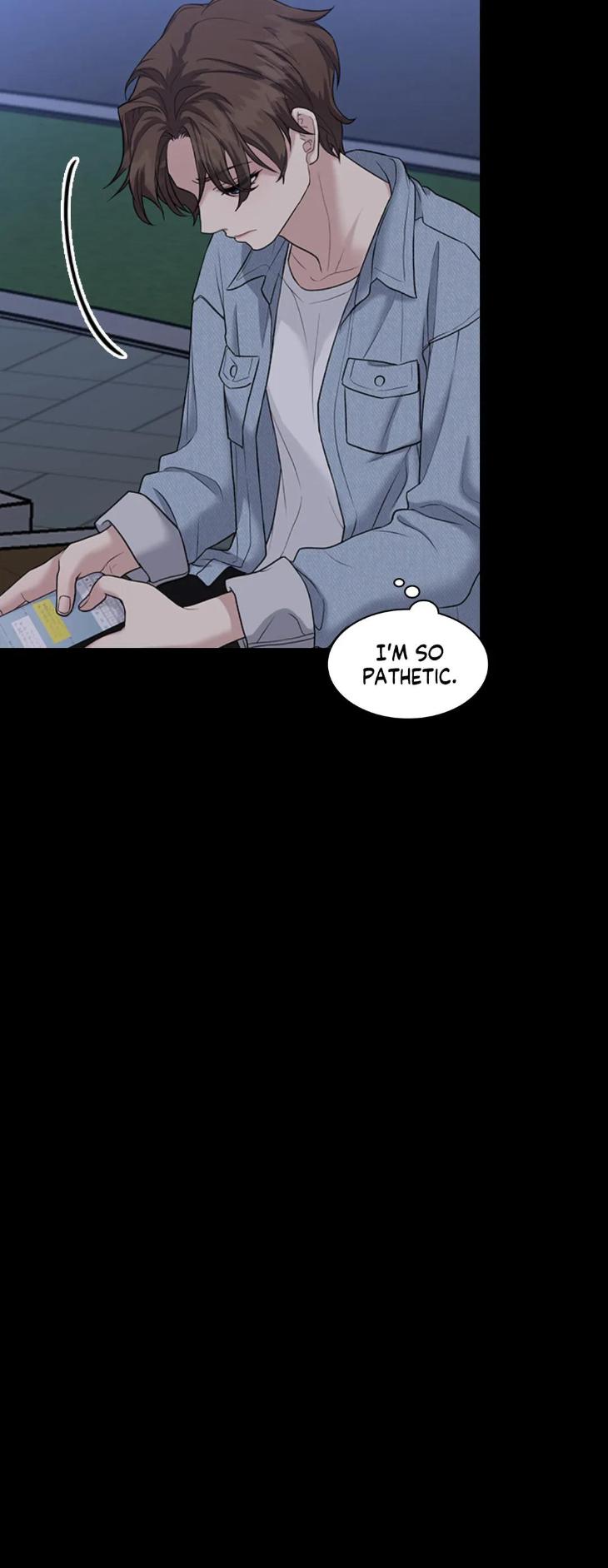 Step-Lover /Family Mate by Jeongwo [Eng] page 42