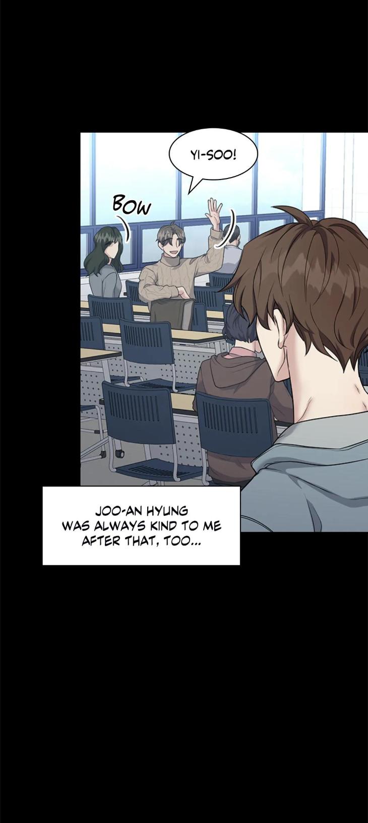 Step-Lover /Family Mate by Jeongwo [Eng] page 45