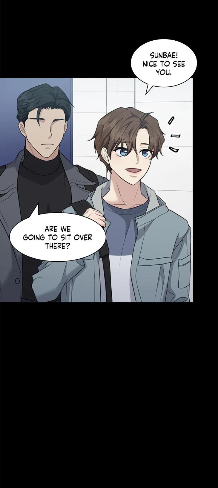 Step-Lover /Family Mate by Jeongwo [Eng] page 46