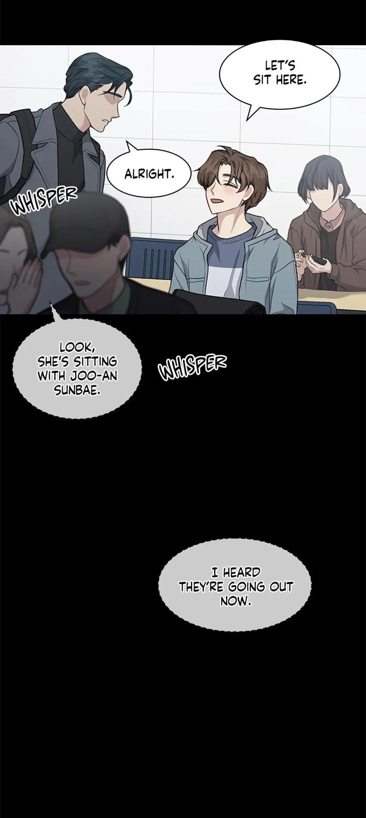 Step-Lover /Family Mate by Jeongwo [Eng] page 48