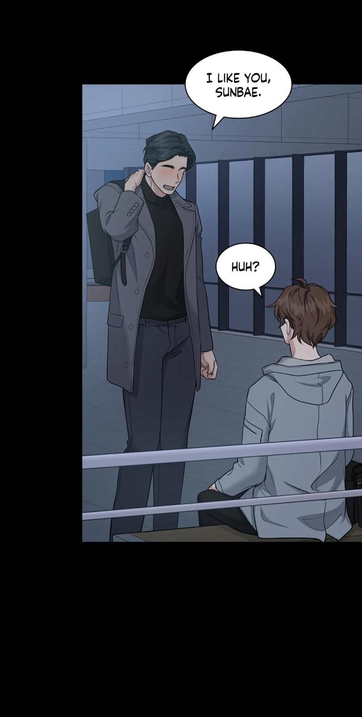 Step-Lover /Family Mate by Jeongwo [Eng] page 55