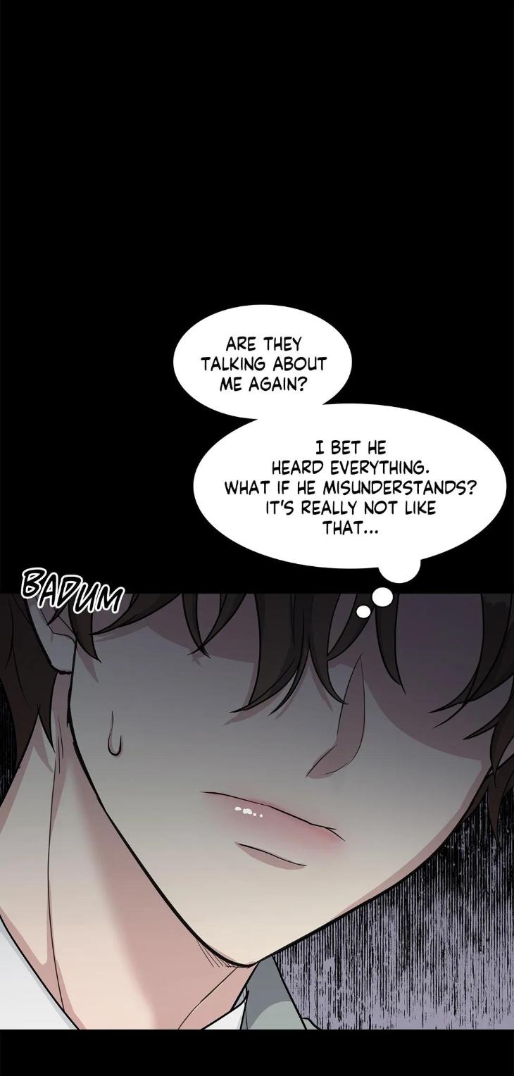 Step-Lover /Family Mate by Jeongwo [Eng] page 15