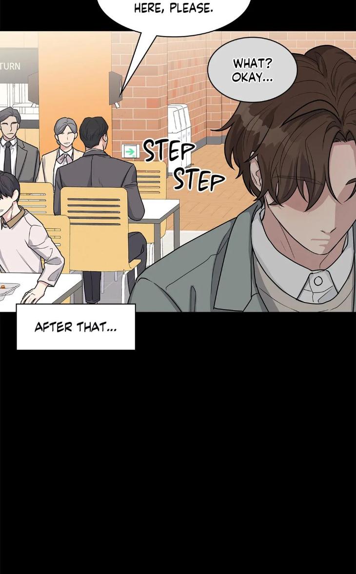 Step-Lover /Family Mate by Jeongwo [Eng] page 23