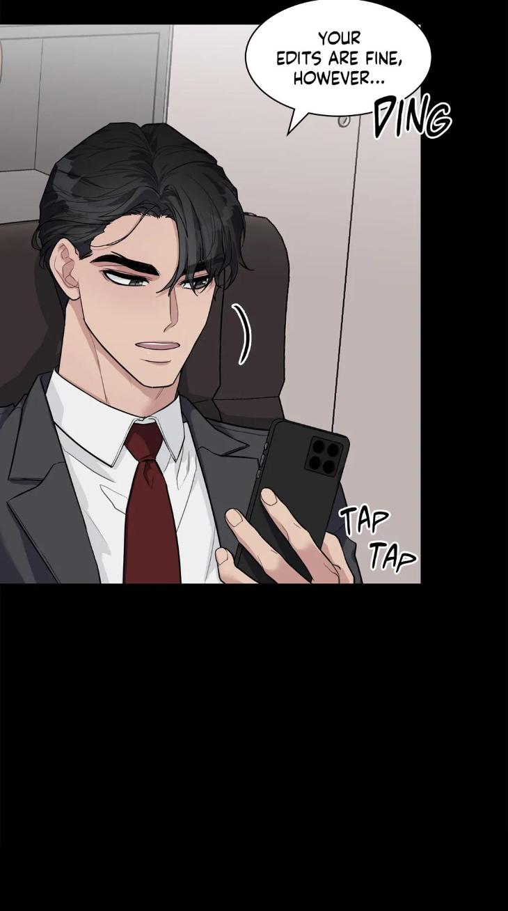 Step-Lover /Family Mate by Jeongwo [Eng] page 31