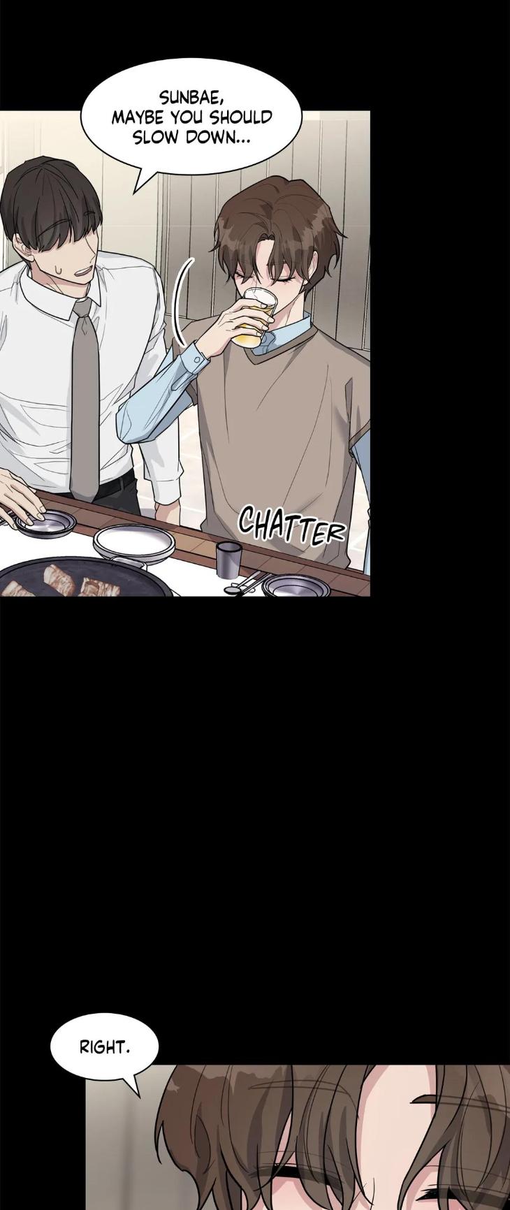 Step-Lover /Family Mate by Jeongwo [Eng] page 47