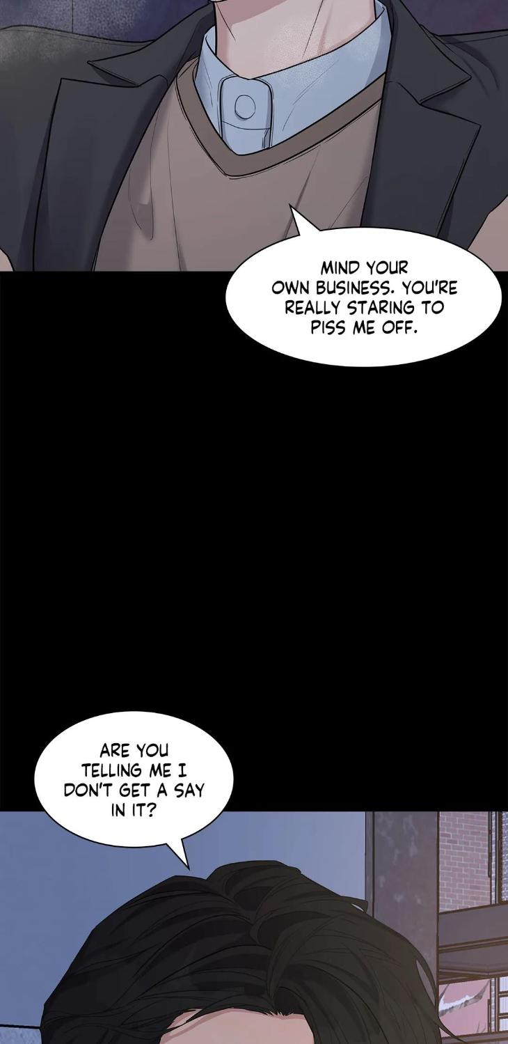 Step-Lover /Family Mate by Jeongwo [Eng] page 84