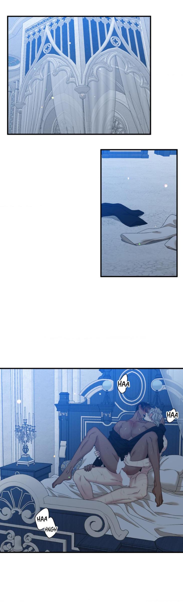 Smyrna & Capri by Brothers Without A Tomorrow [Eng] page 2