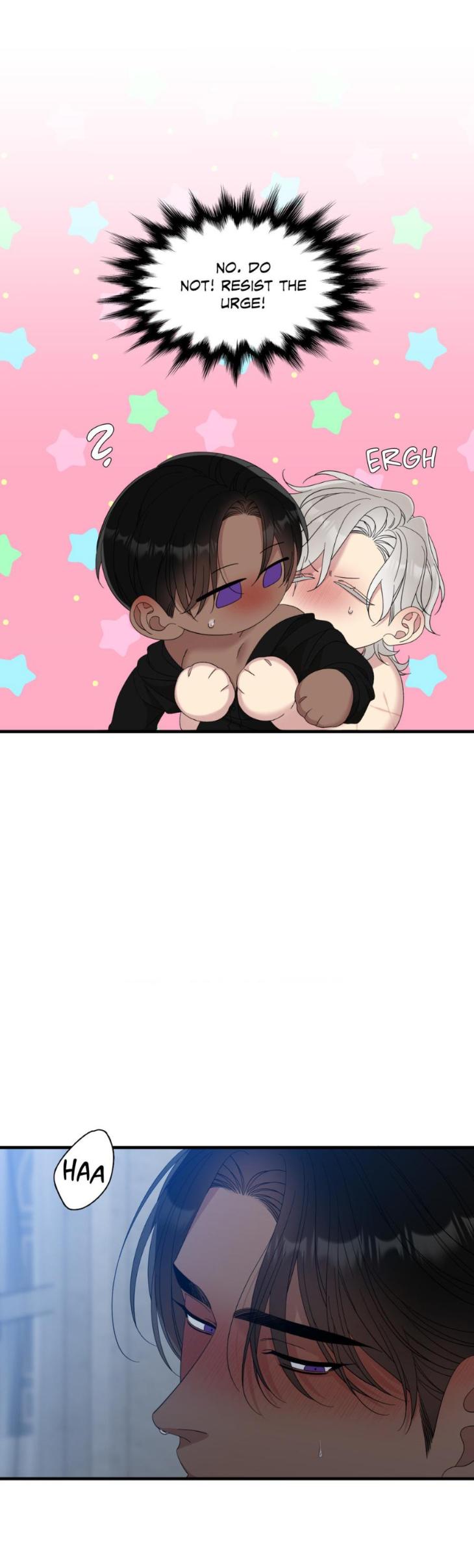 Smyrna & Capri by Brothers Without A Tomorrow [Eng] page 5