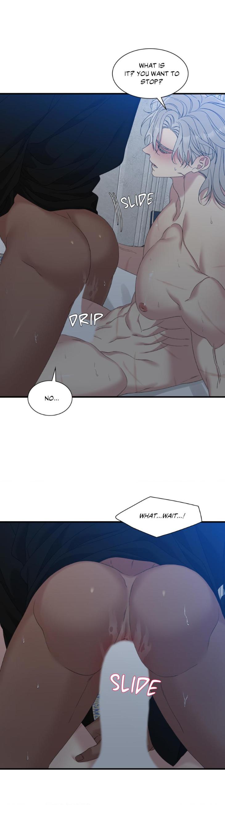 Smyrna & Capri by Brothers Without A Tomorrow [Eng] page 7