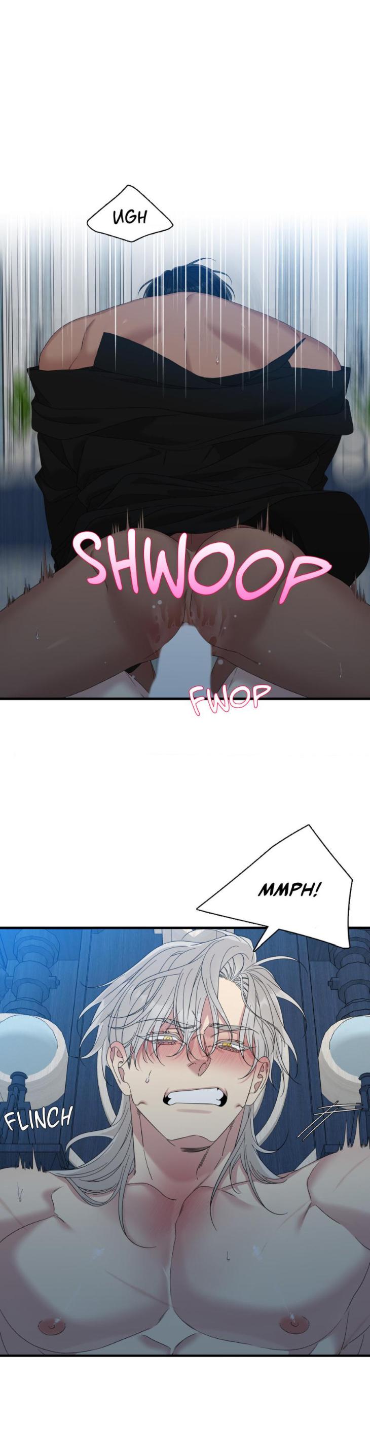 Smyrna & Capri by Brothers Without A Tomorrow [Eng] page 8