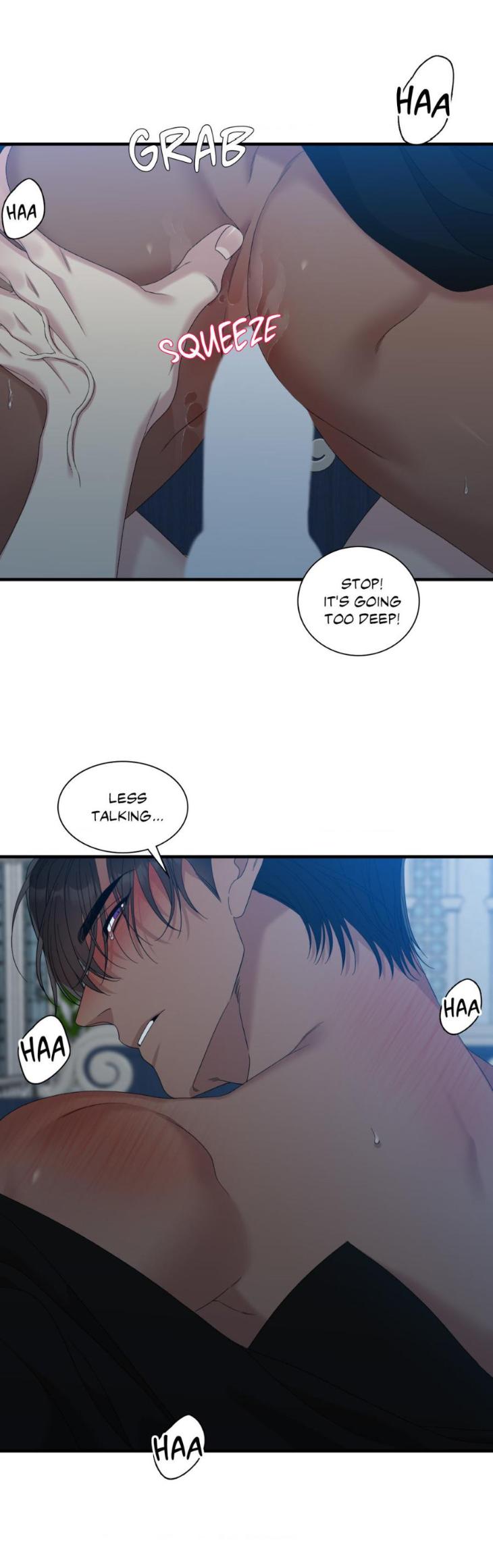 Smyrna & Capri by Brothers Without A Tomorrow [Eng] page 9