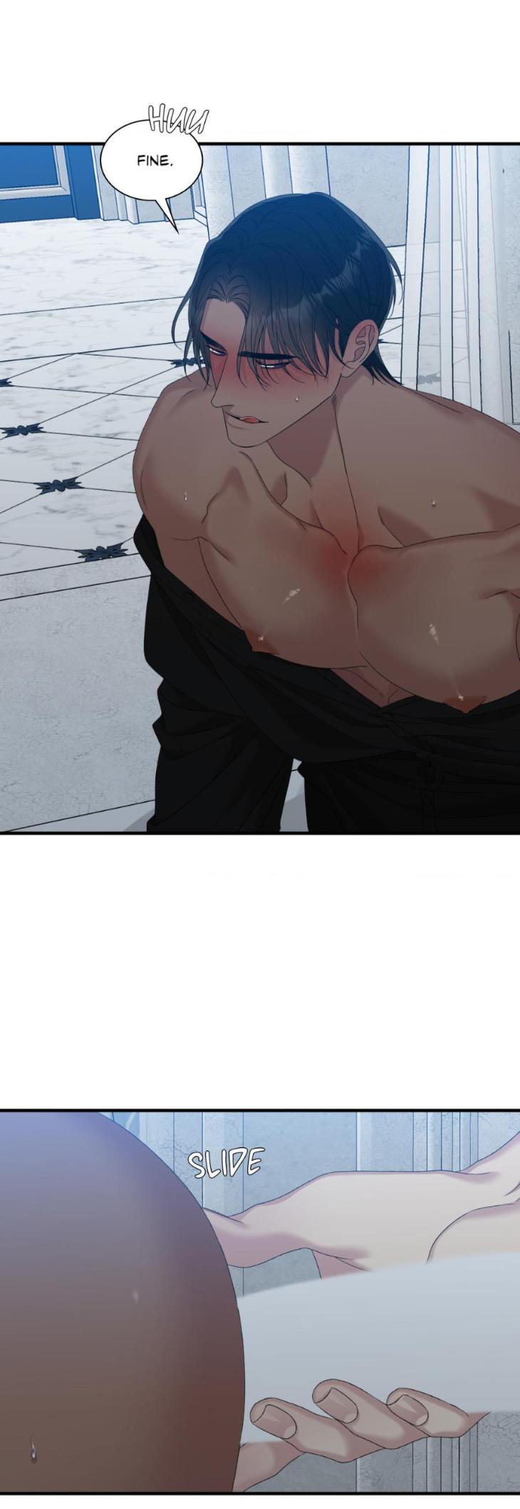 Smyrna & Capri by Brothers Without A Tomorrow [Eng] page 11