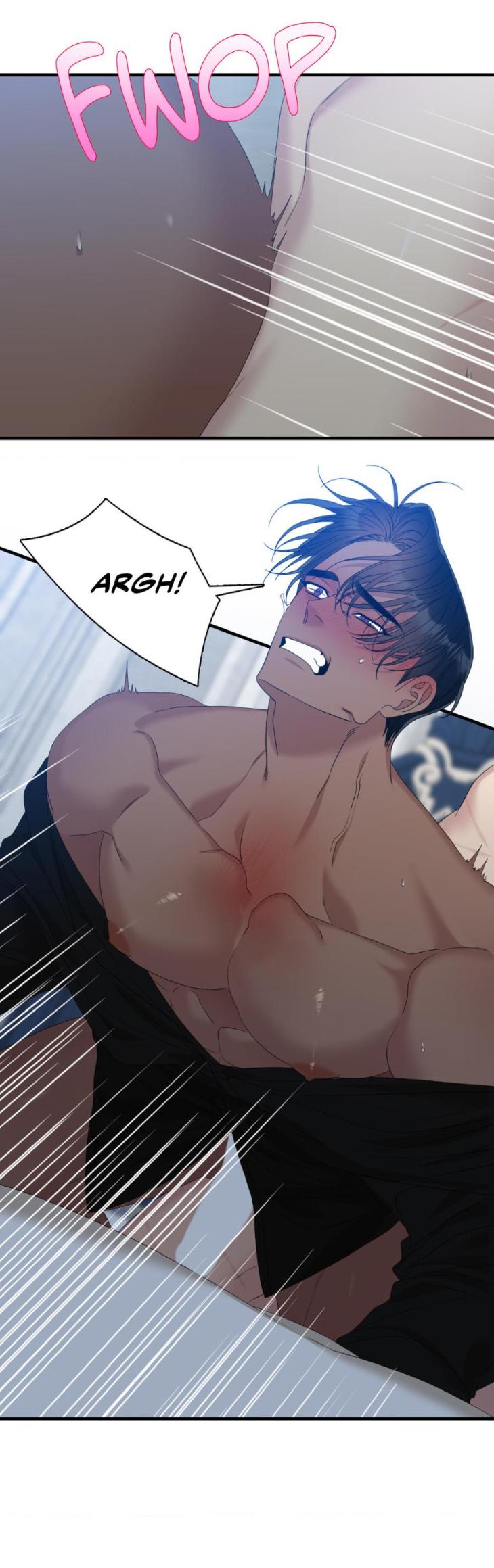 Smyrna & Capri by Brothers Without A Tomorrow [Eng] page 12