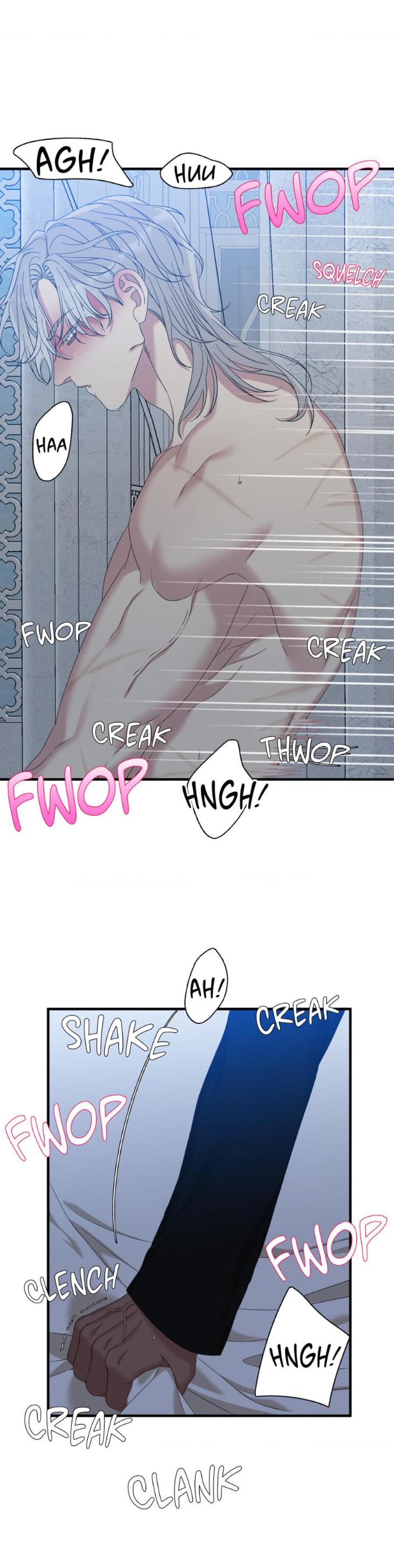 Smyrna & Capri by Brothers Without A Tomorrow [Eng] page 14