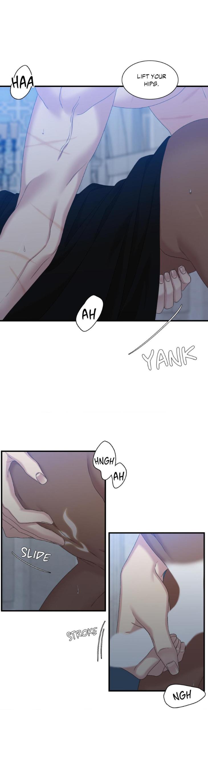 Smyrna & Capri by Brothers Without A Tomorrow [Eng] page 16