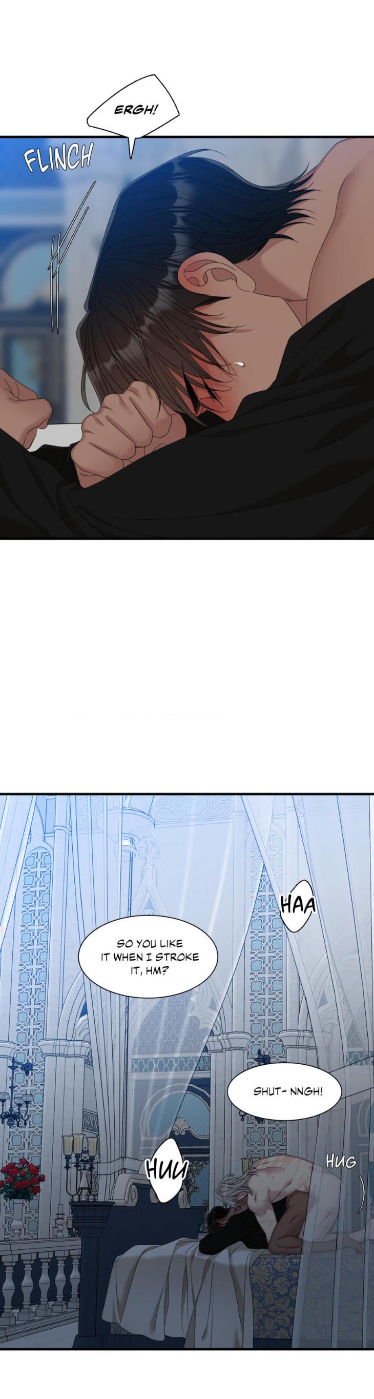 Smyrna & Capri by Brothers Without A Tomorrow [Eng] page 17