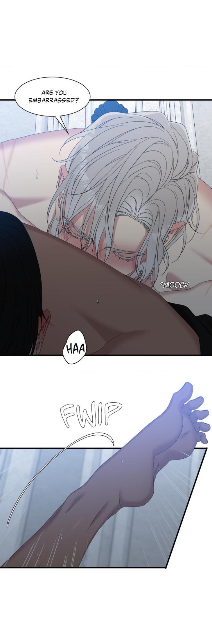 Smyrna & Capri by Brothers Without A Tomorrow [Eng] page 18