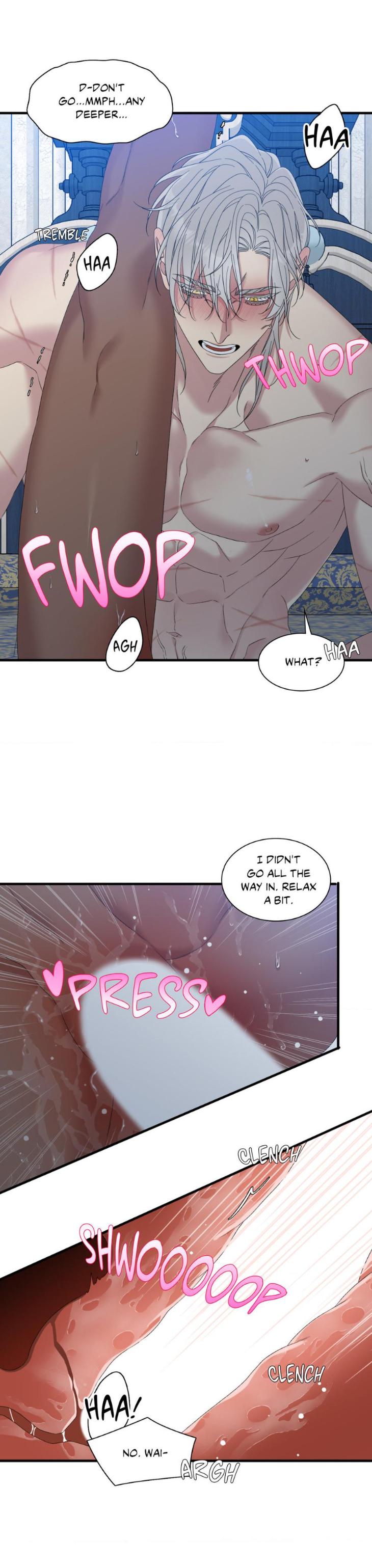 Smyrna & Capri by Brothers Without A Tomorrow [Eng] page 22