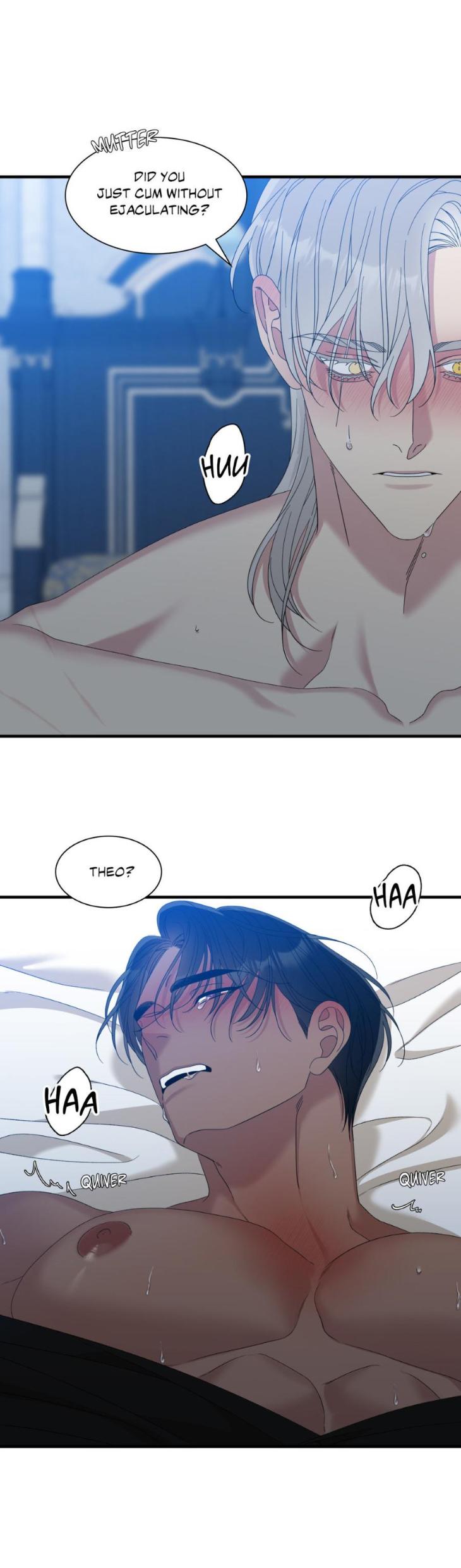 Smyrna & Capri by Brothers Without A Tomorrow [Eng] page 26