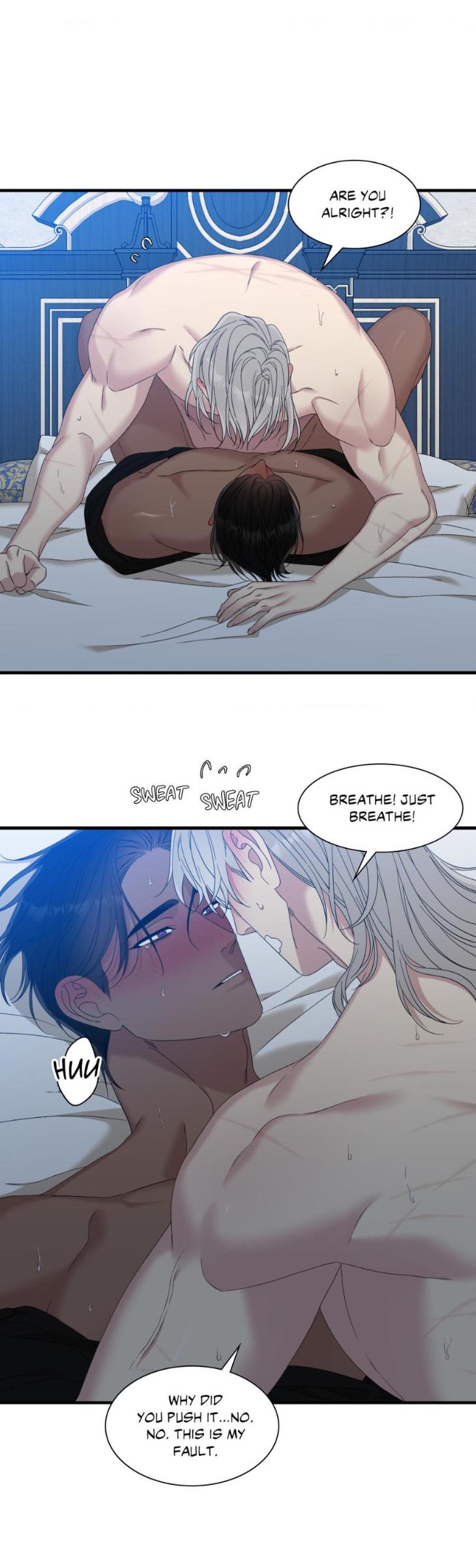 Smyrna & Capri by Brothers Without A Tomorrow [Eng] page 27