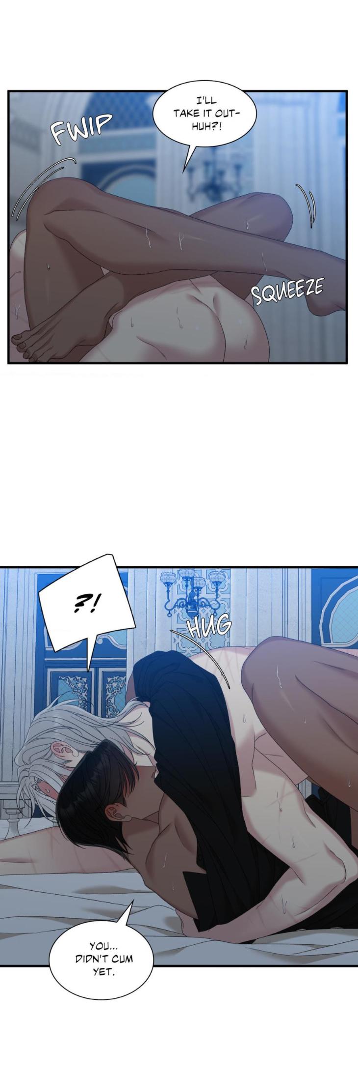 Smyrna & Capri by Brothers Without A Tomorrow [Eng] page 28