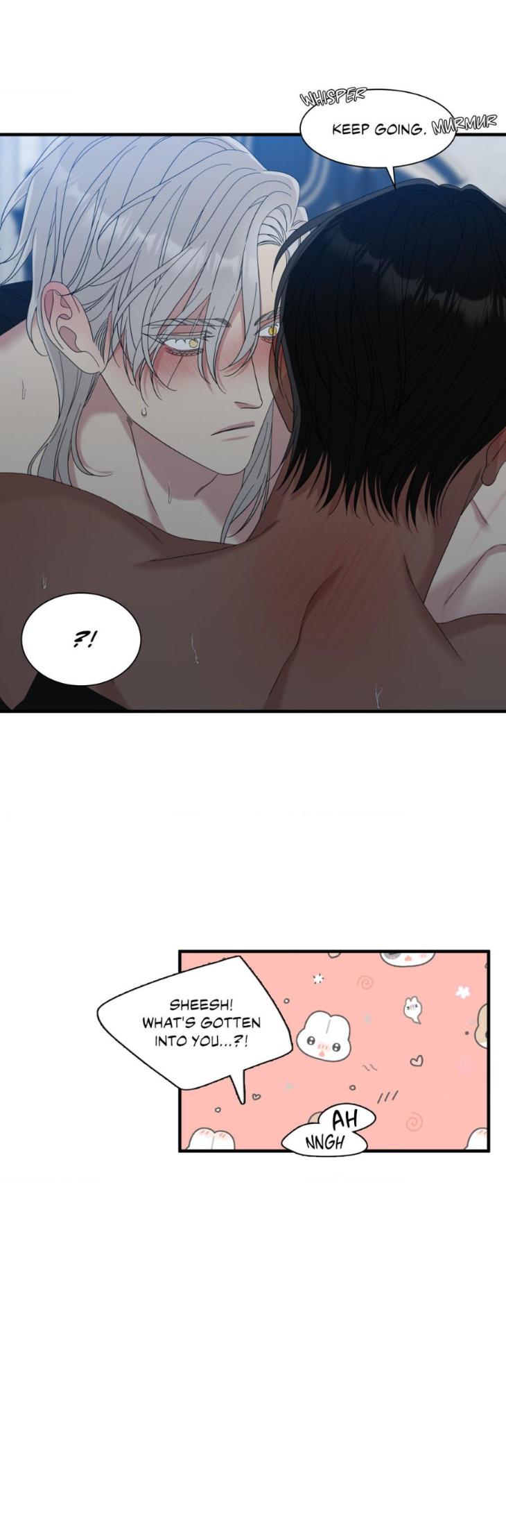 Smyrna & Capri by Brothers Without A Tomorrow [Eng] page 29