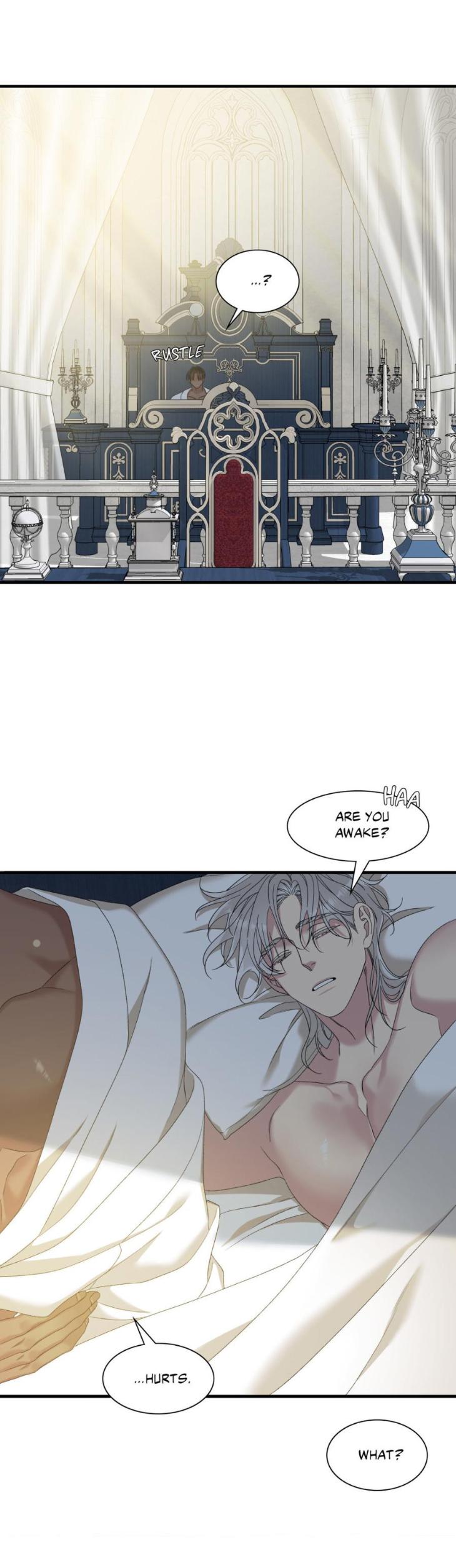 Smyrna & Capri by Brothers Without A Tomorrow [Eng] page 31