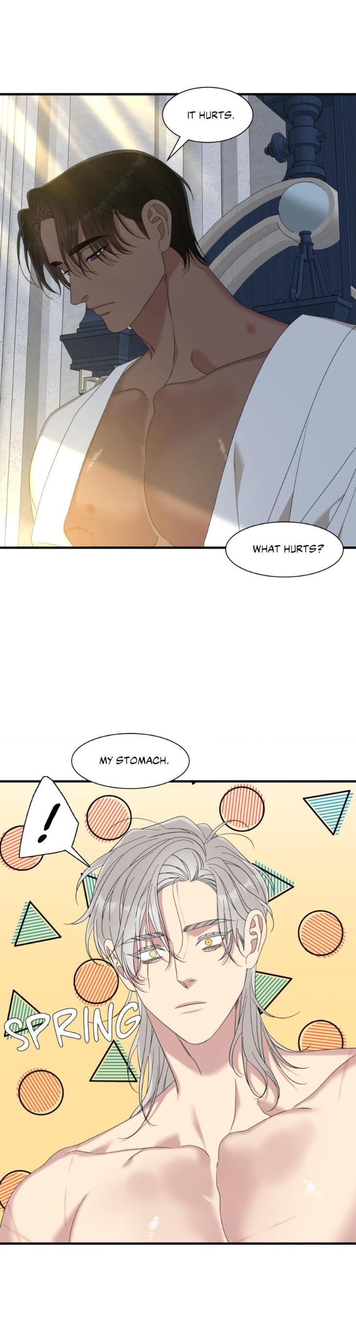 Smyrna & Capri by Brothers Without A Tomorrow [Eng] page 32