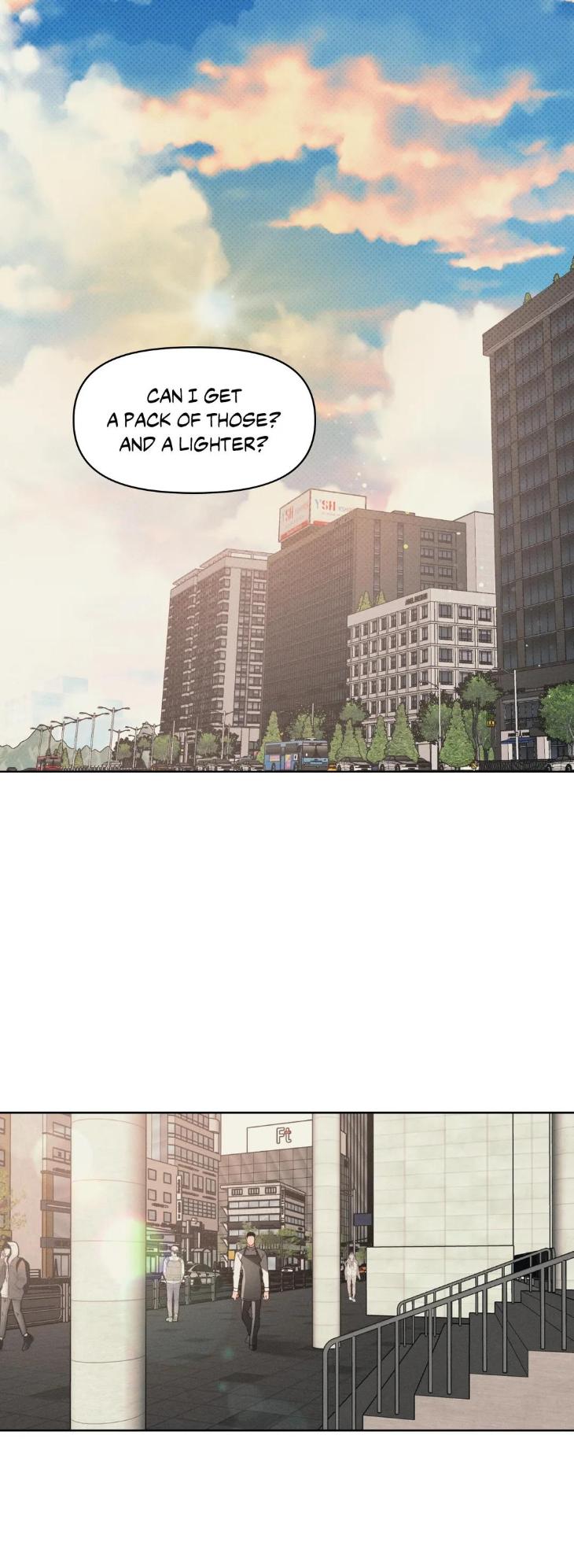 Beware the Ides of March by Stan/ Choi Song – Ch. 103 [Eng] page 1