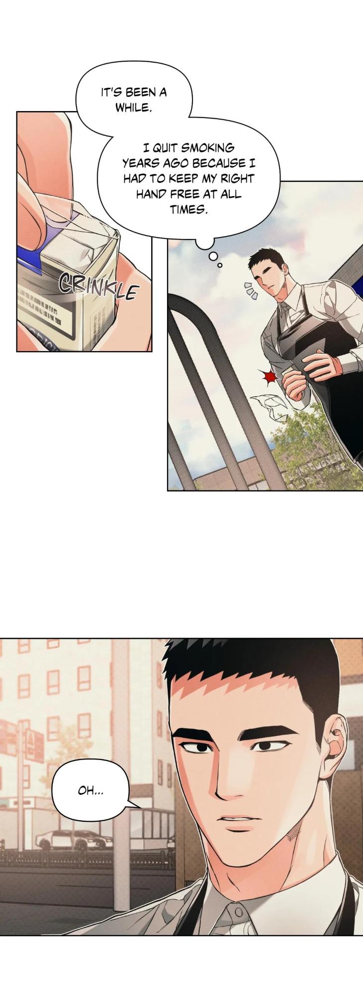 Beware the Ides of March by Stan/ Choi Song – Ch. 103 [Eng] page 2