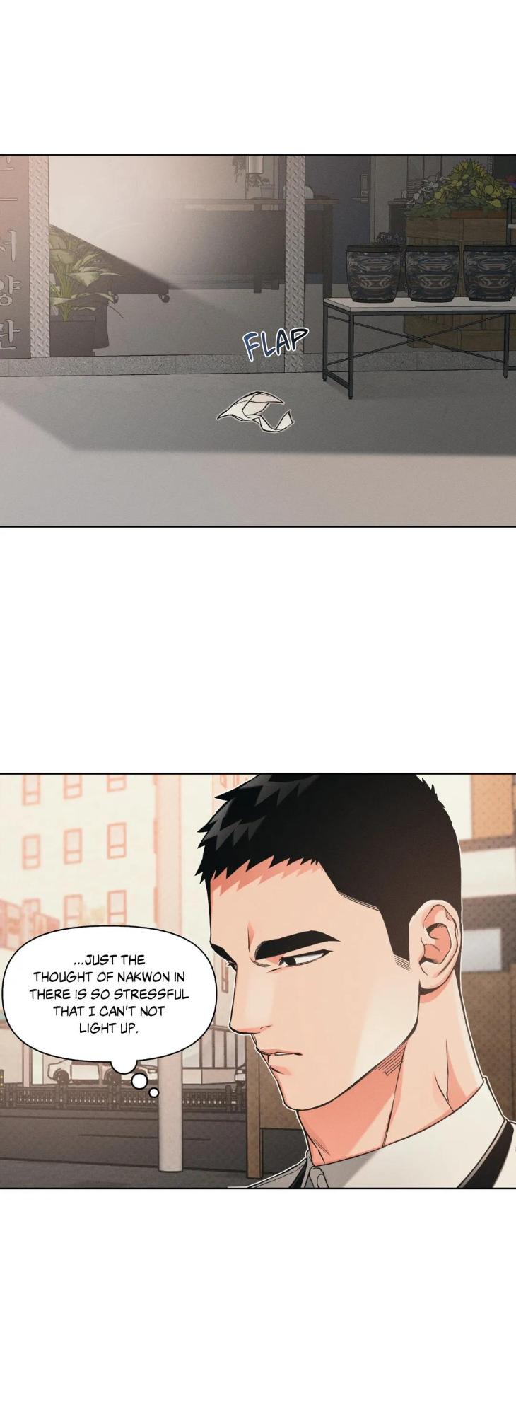 Beware the Ides of March by Stan/ Choi Song – Ch. 103 [Eng] page 3